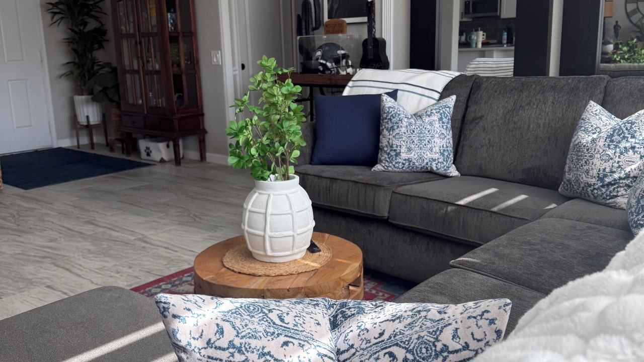 Photo of Livingroom in Surprise