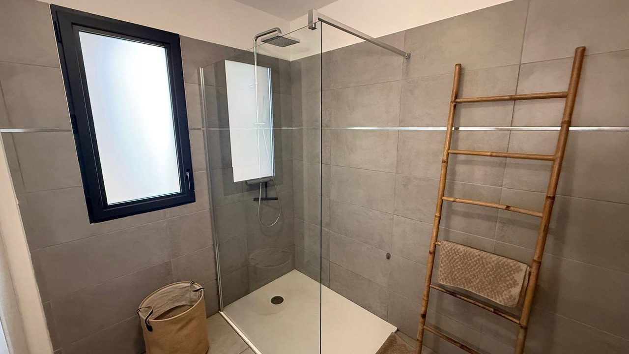 Photo of Bathroom in Furiani