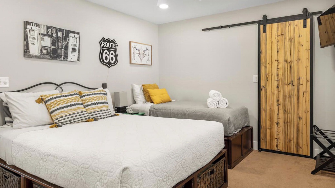 Photo of Bedroom in Bullhead City