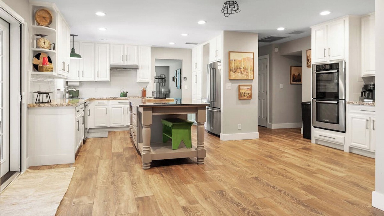 Photo of Kitchen in Bullhead City