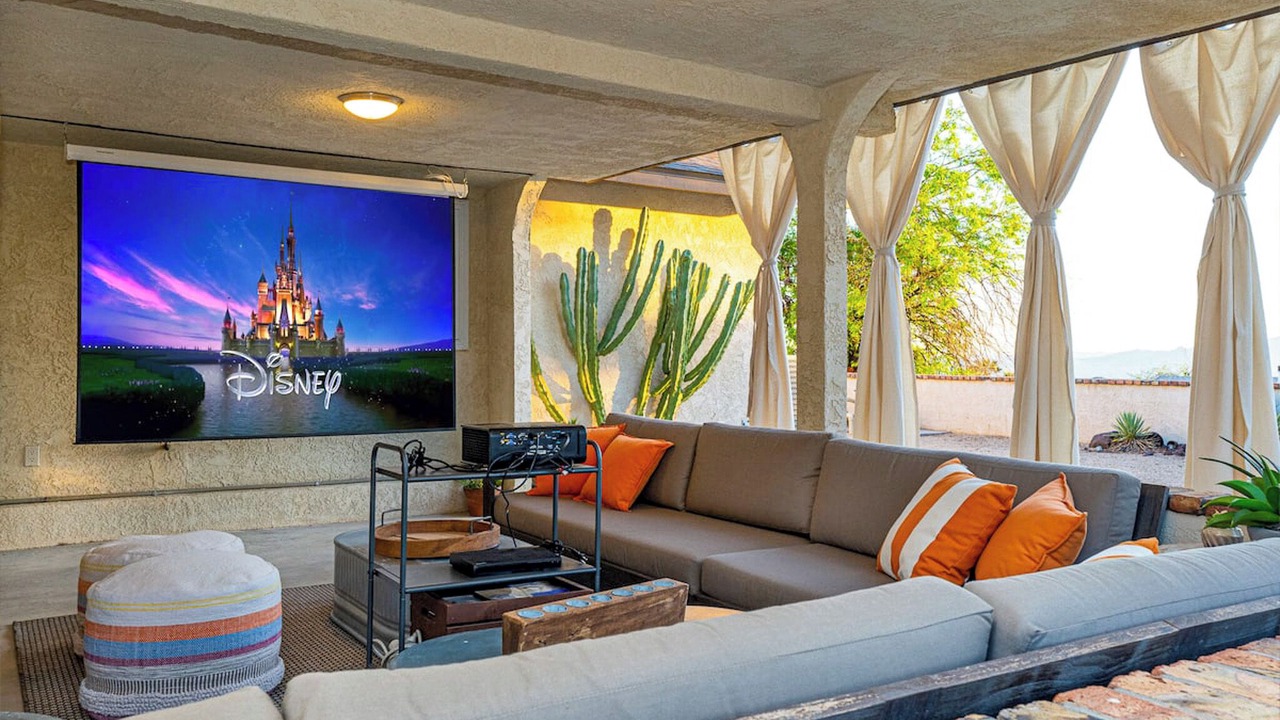Photo of Livingroom in Bullhead City
