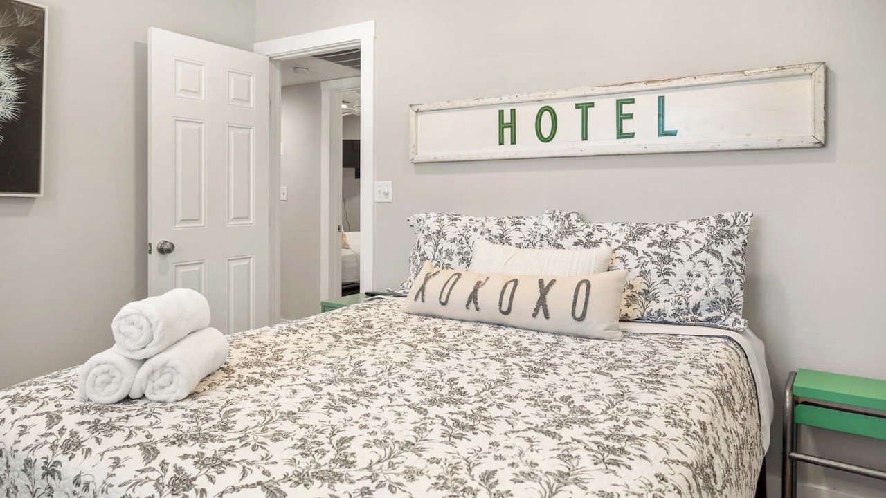 Photo of Bedroom in Bullhead City