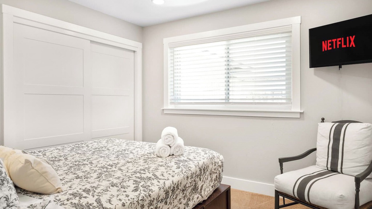 Photo of Bedroom in Bullhead City
