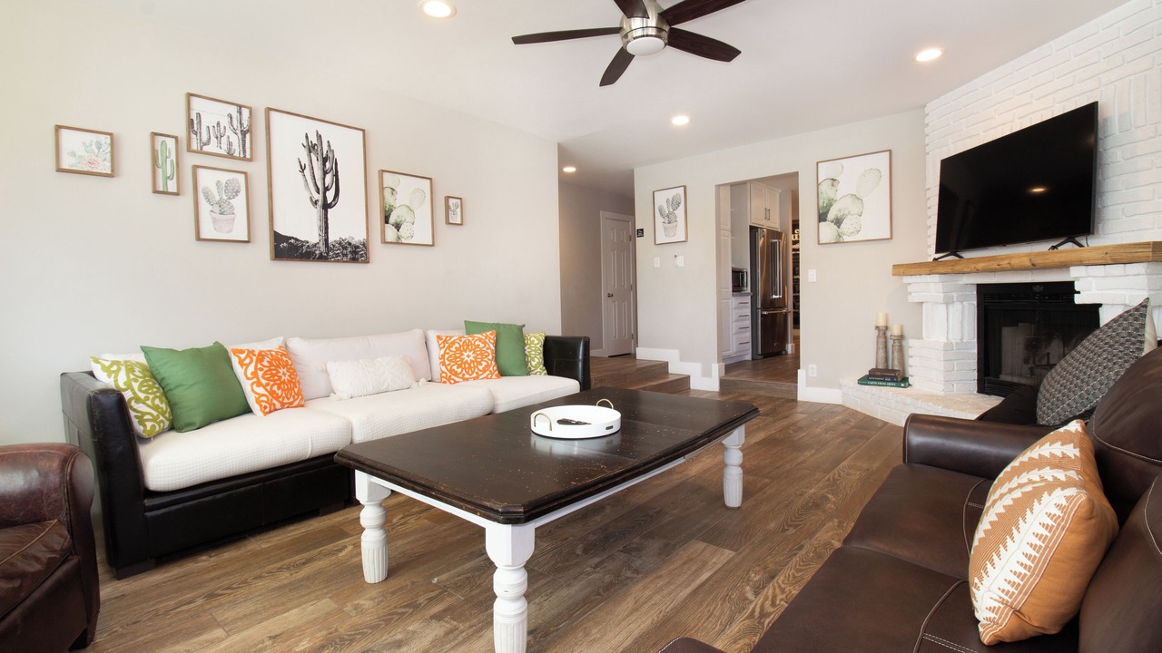 Photo of Livingroom in Bullhead City