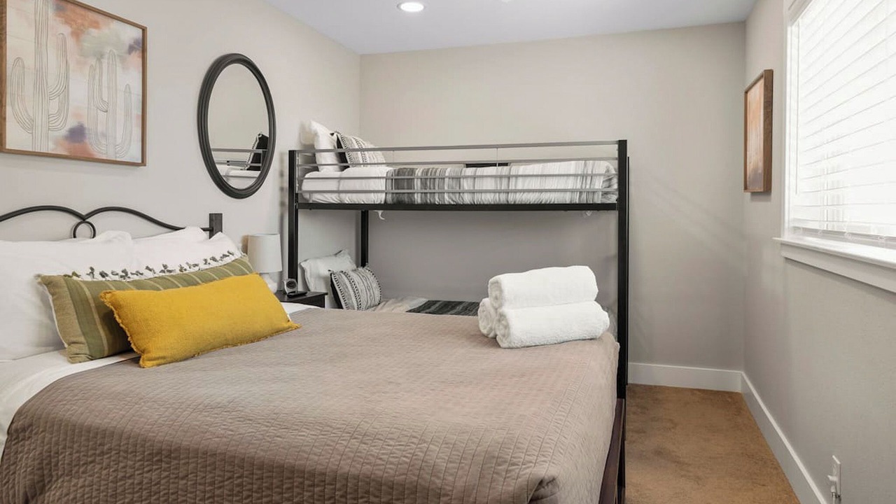 Photo of Bedroom in Bullhead City