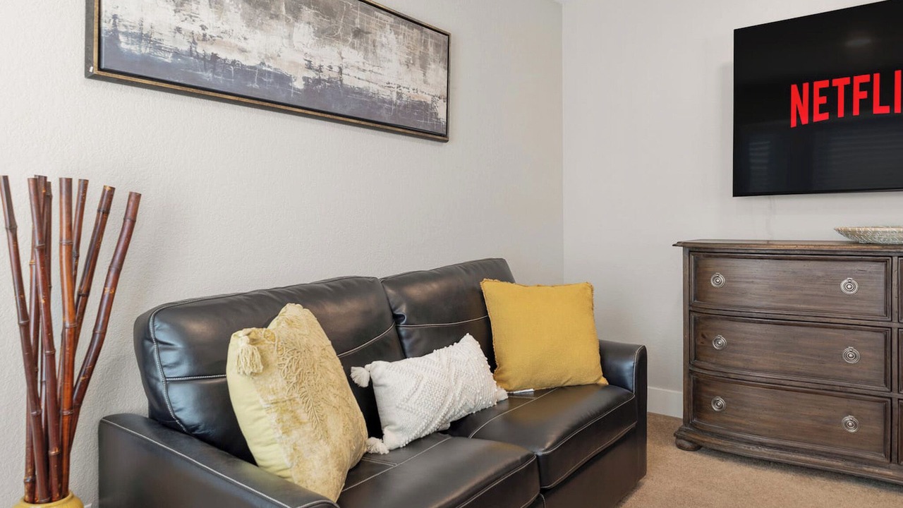 Photo of Livingroom in Bullhead City