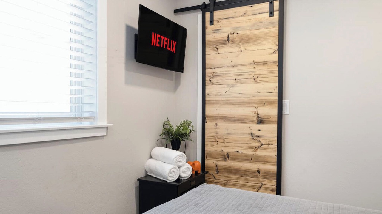 Photo of Bedroom in Bullhead City