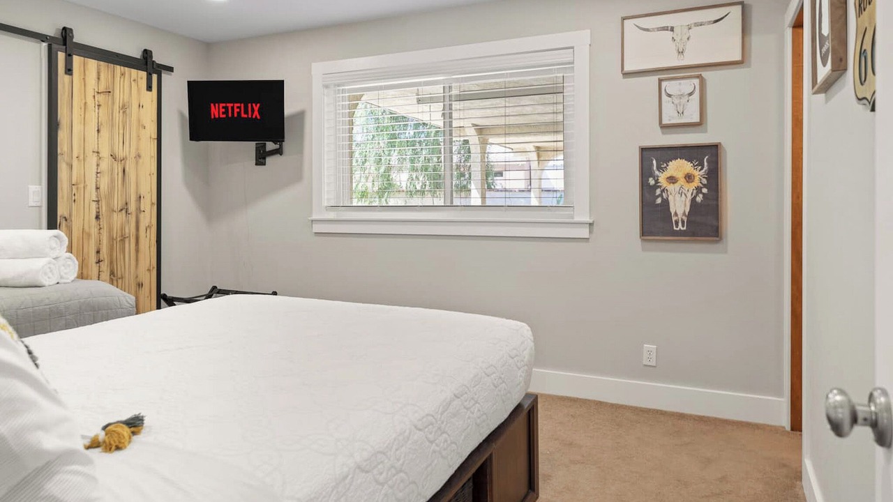 Photo of Bedroom in Bullhead City