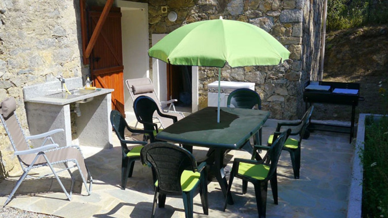 Photo of Outdoor in Ventiseri