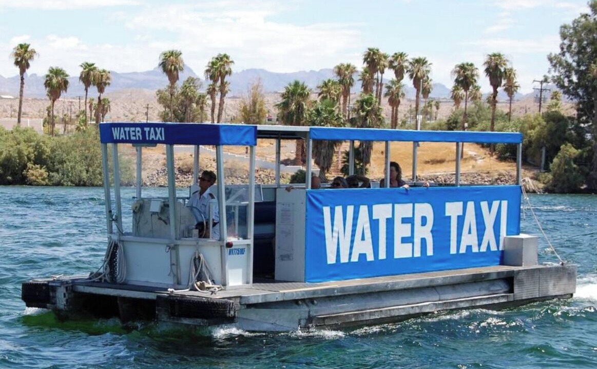 Photo of Others in Laughlin