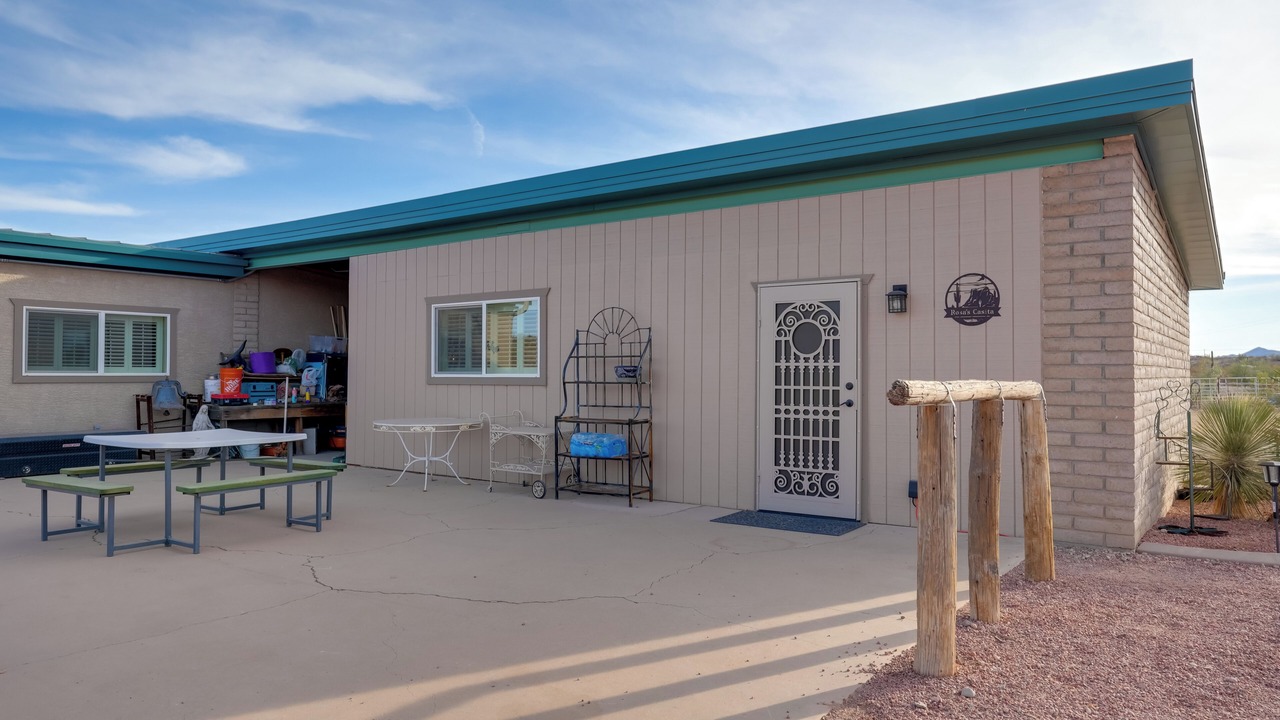 Photo of Outdoor in Wickenburg