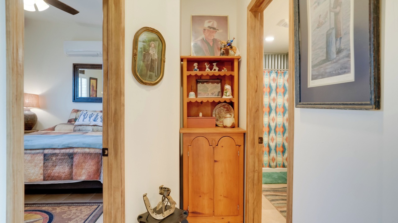 Photo of Bedroom in Wickenburg