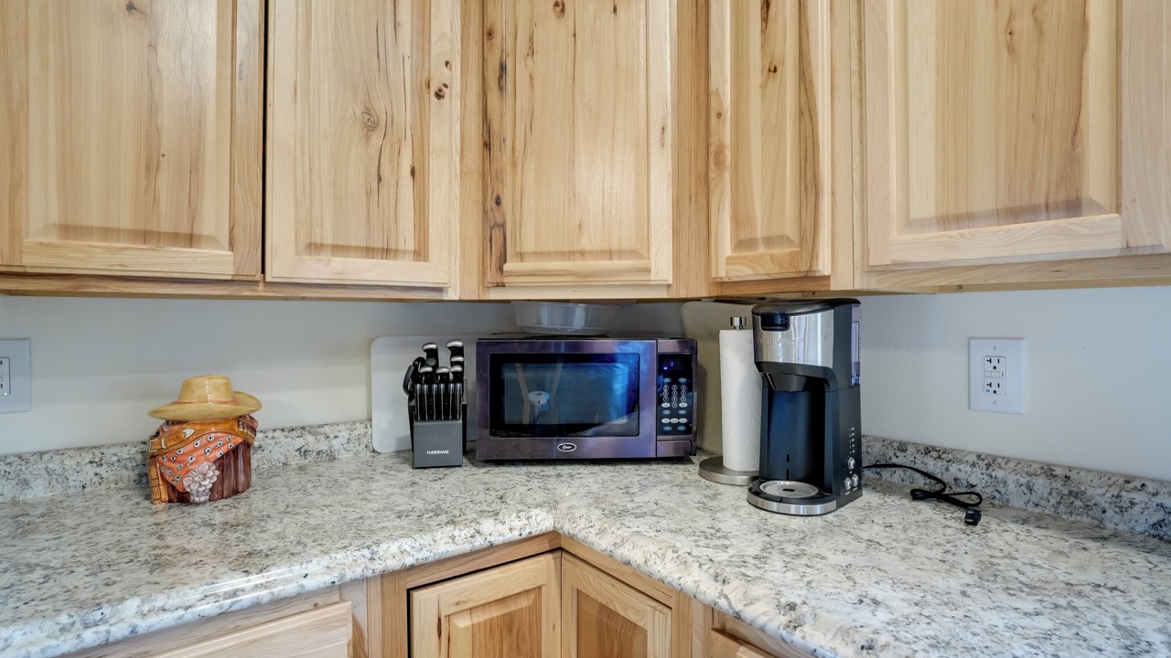 Photo of Kitchen in Wickenburg