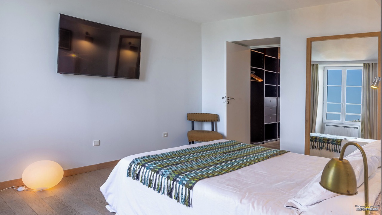 Photo of Bedroom in Bastia