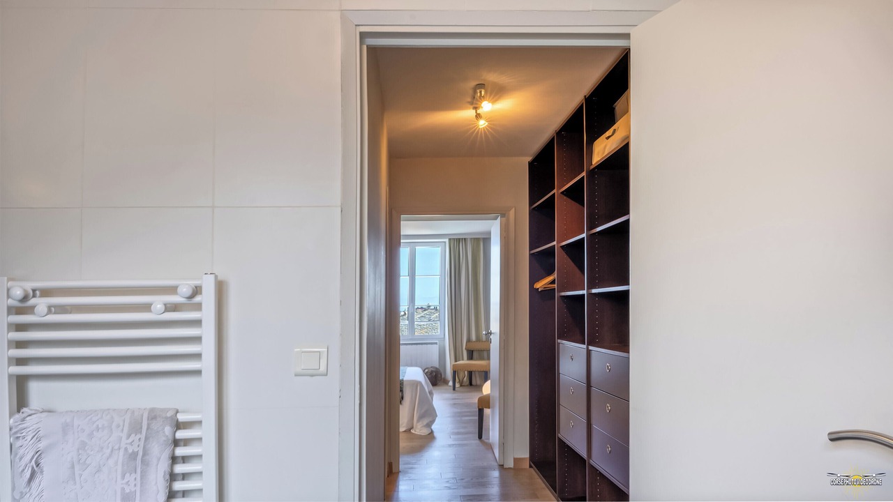 Photo of Bedroom in Bastia