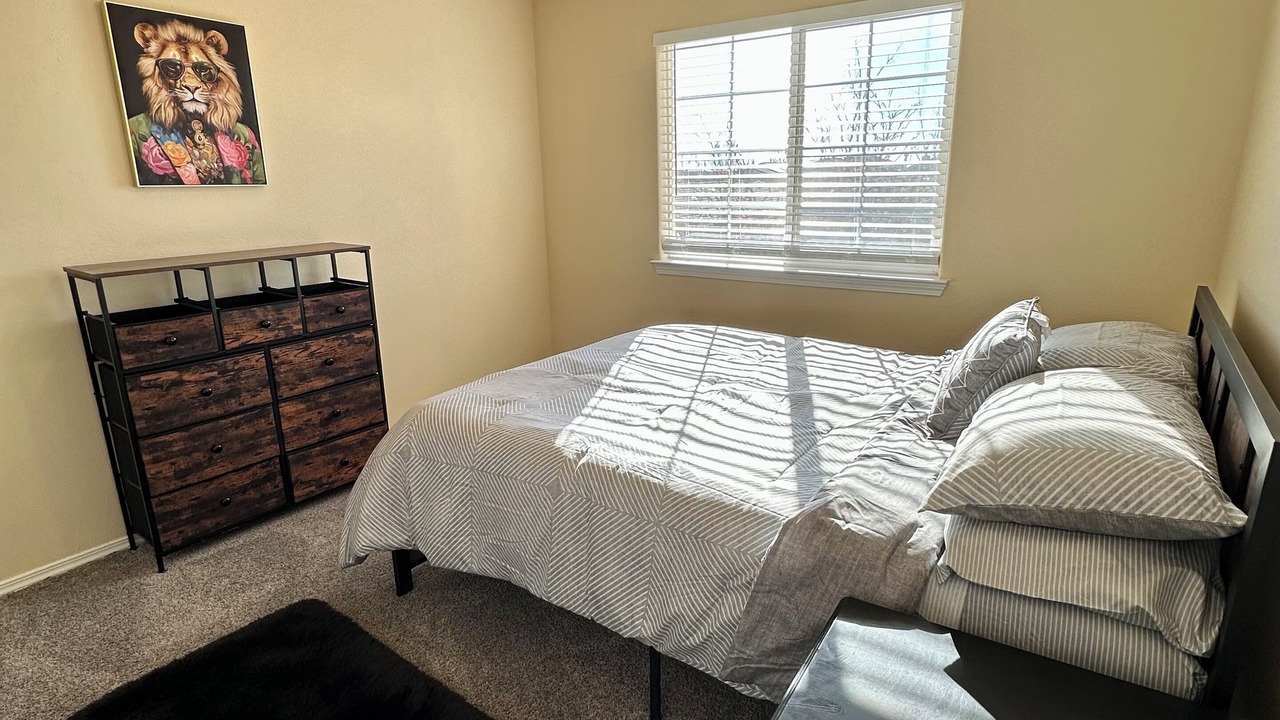Photo of Bedroom in S.r. Marmon