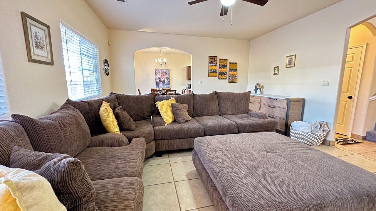 Photo of Livingroom in S.r. Marmon