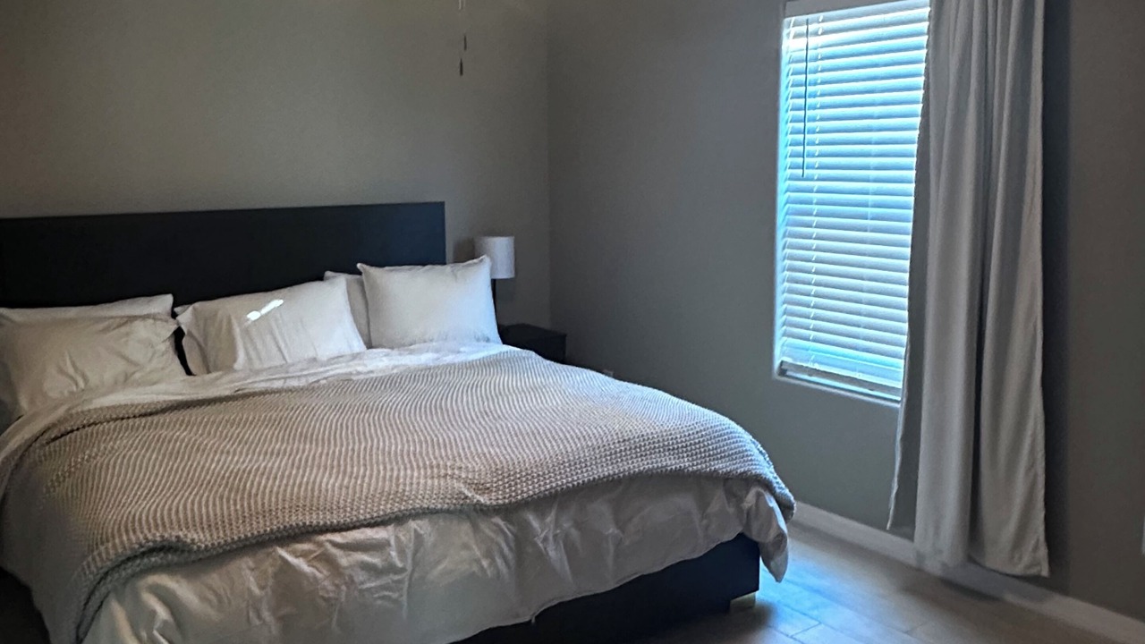 Photo of Bedroom in Yuma