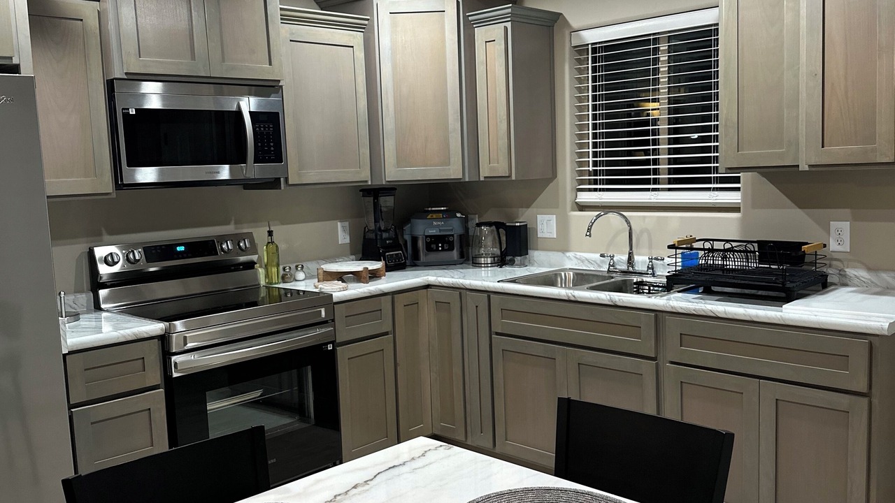 Photo of Kitchen in Yuma