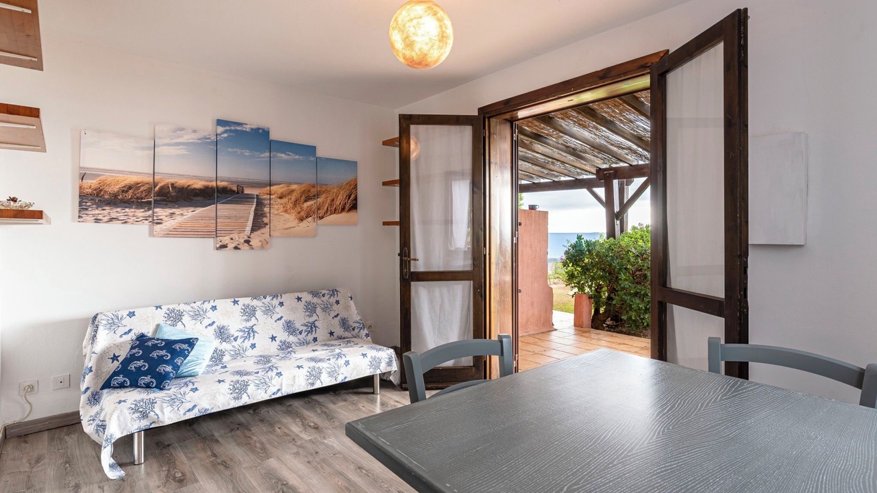Photo of Livingroom in Bonifacio