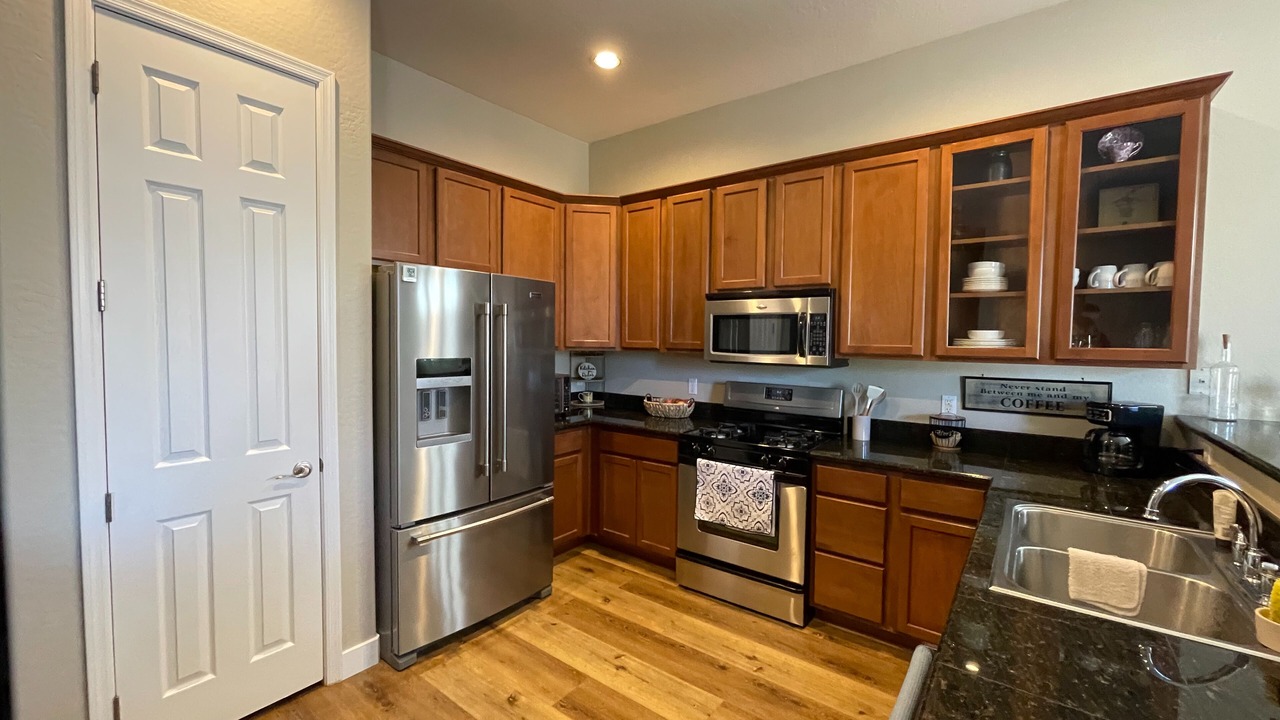 Photo of Kitchen in Granville