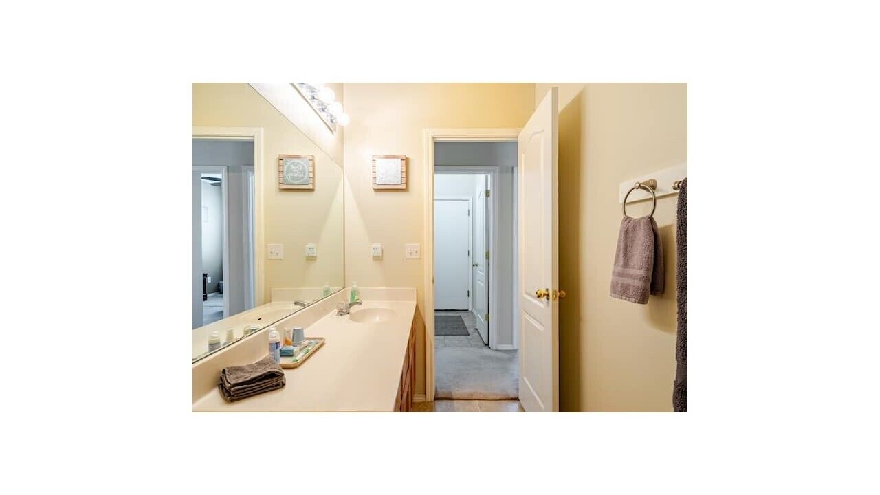 Photo of Bathroom in Westgate Heights