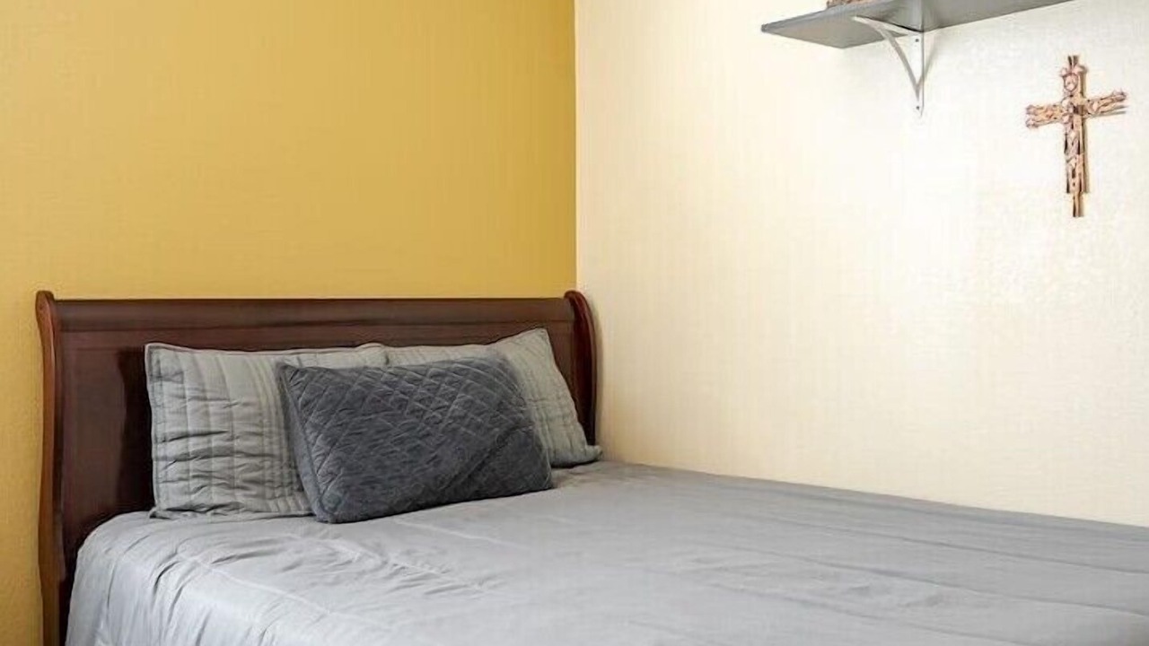 Photo of Bedroom in Westgate Heights