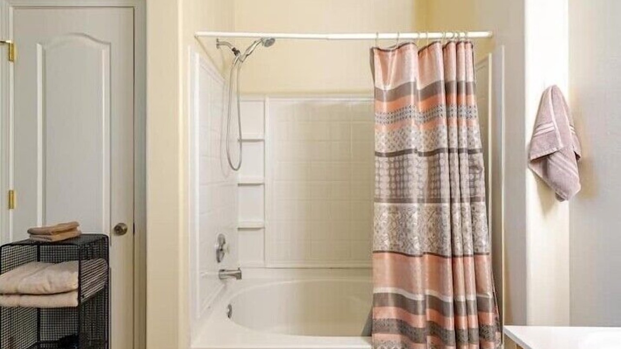Photo of Bathroom in Westgate Heights