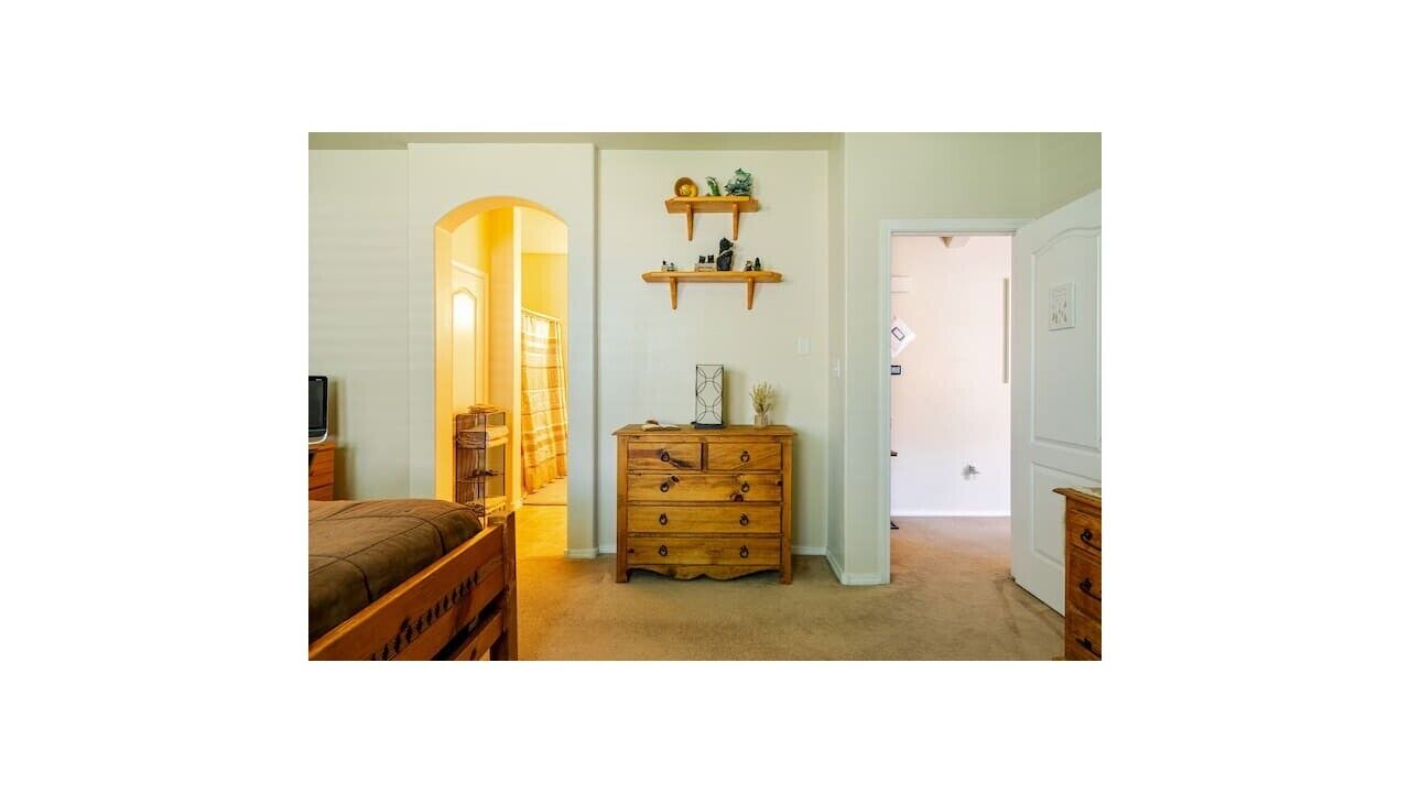 Photo of Bedroom in Westgate Heights