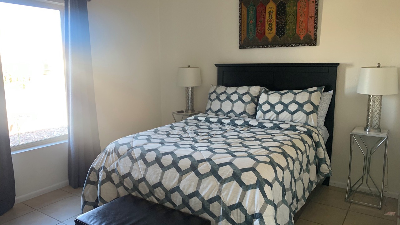 Photo of Bedroom in Glendale