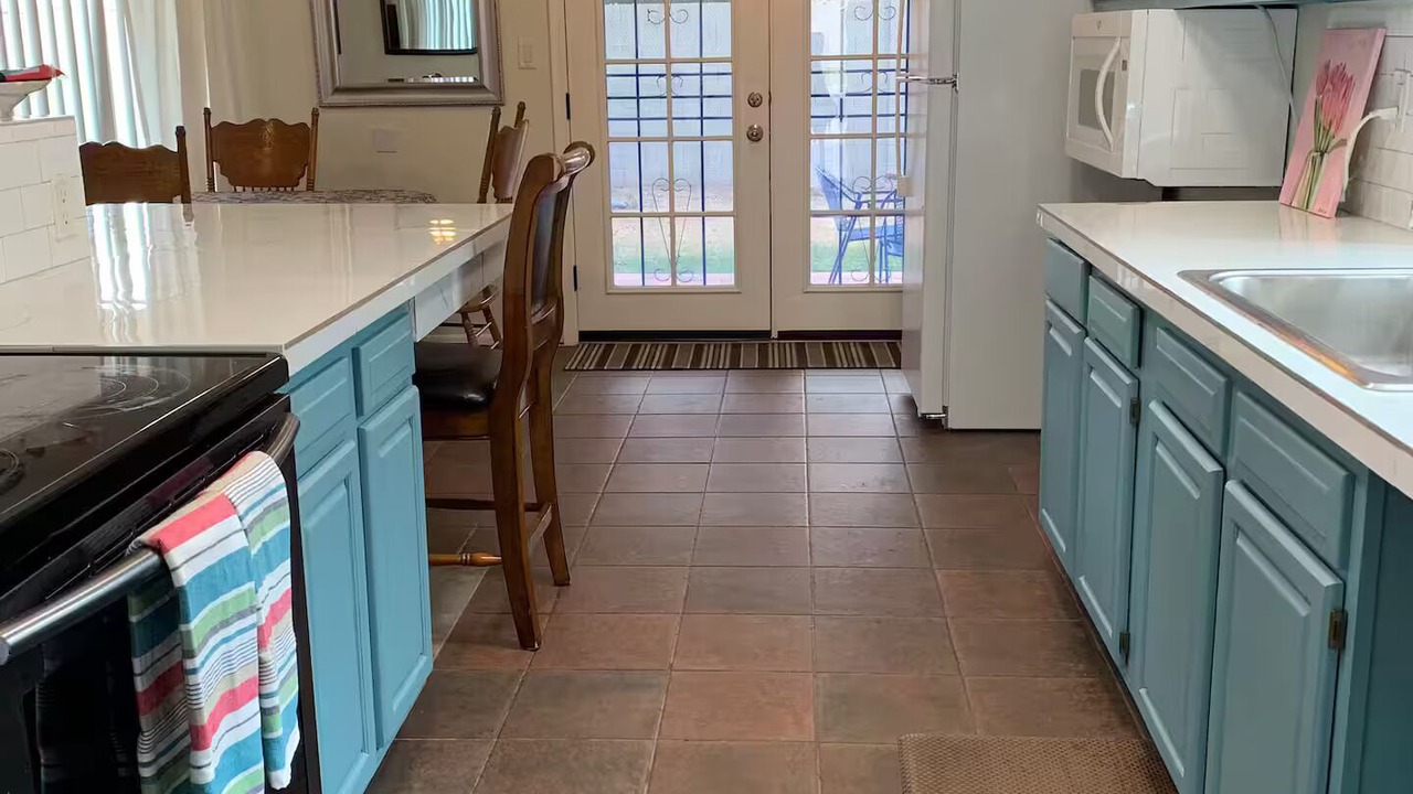 Photo of Kitchen in Glendale
