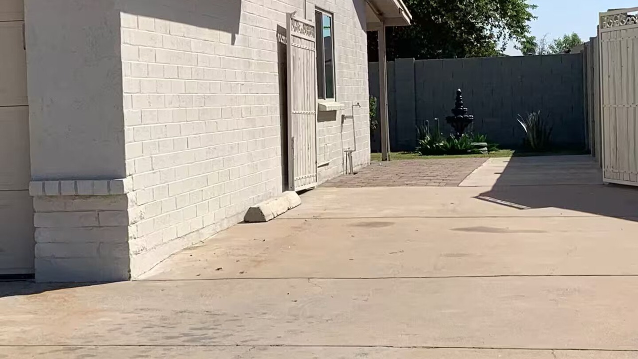 Photo of Outdoor in Glendale