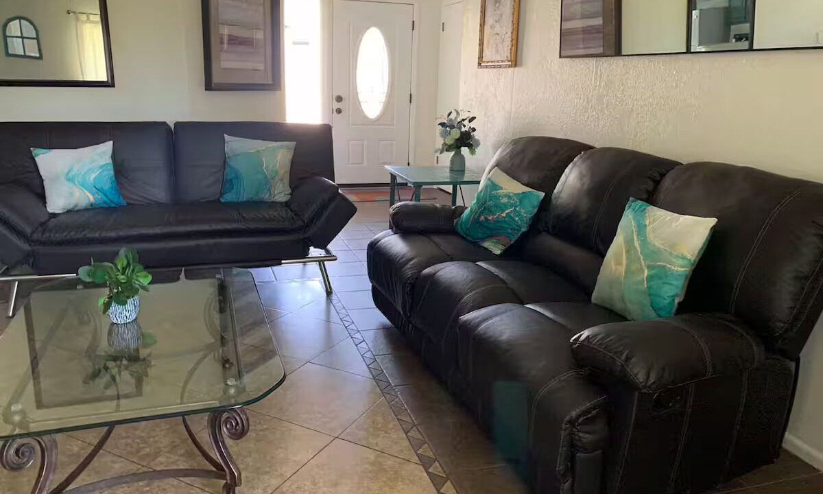 Photo of Livingroom in Glendale