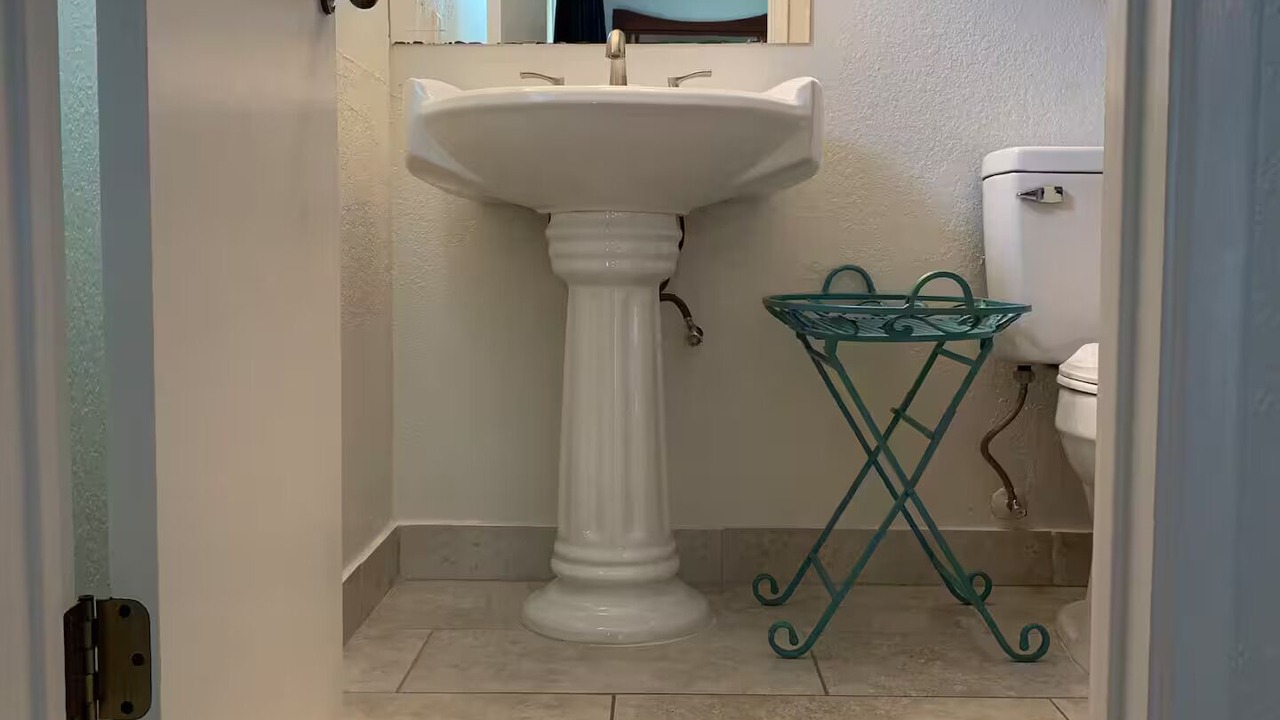 Photo of Bathroom in Glendale