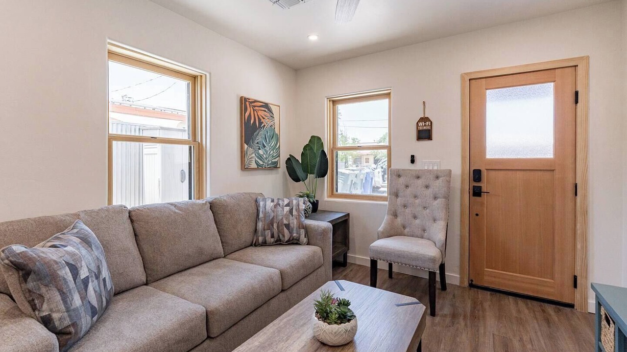 Photo of Livingroom in Downtown Tucson