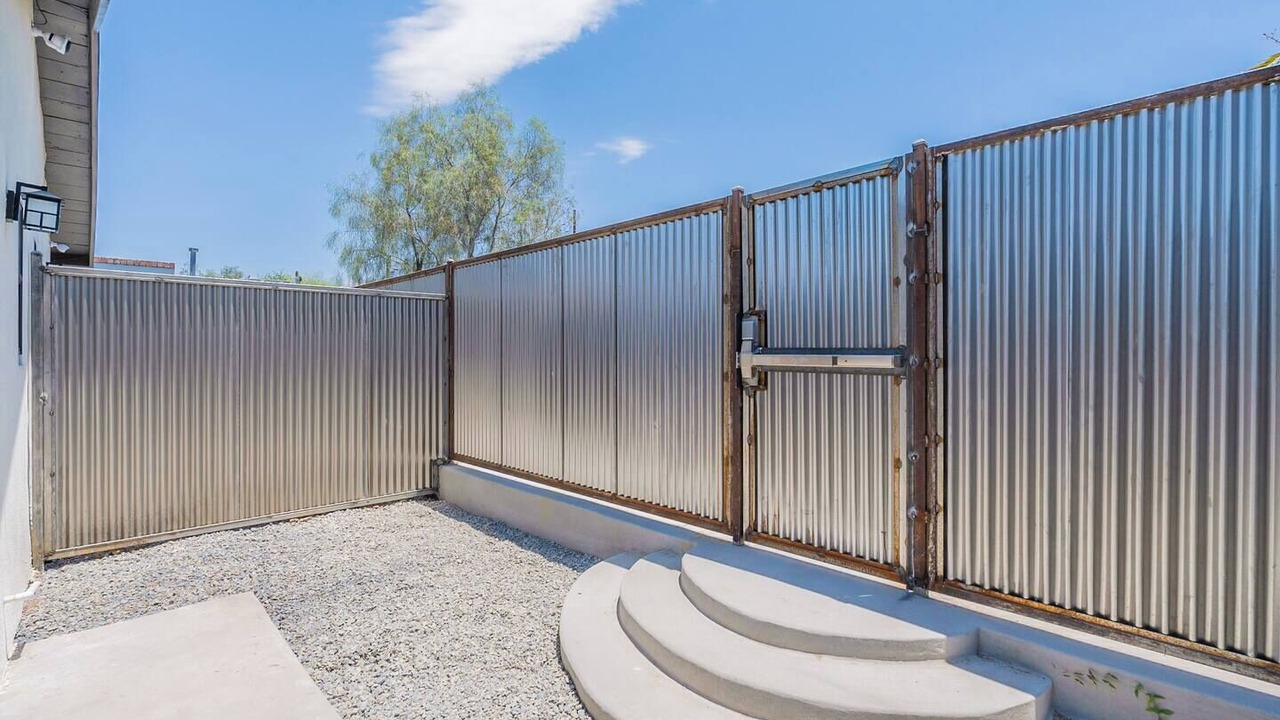 Photo of Outdoor in Downtown Tucson