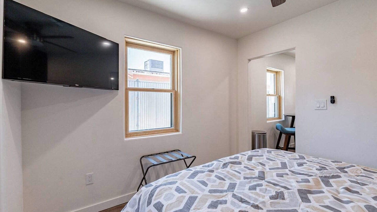 Photo of Bedroom in Downtown Tucson