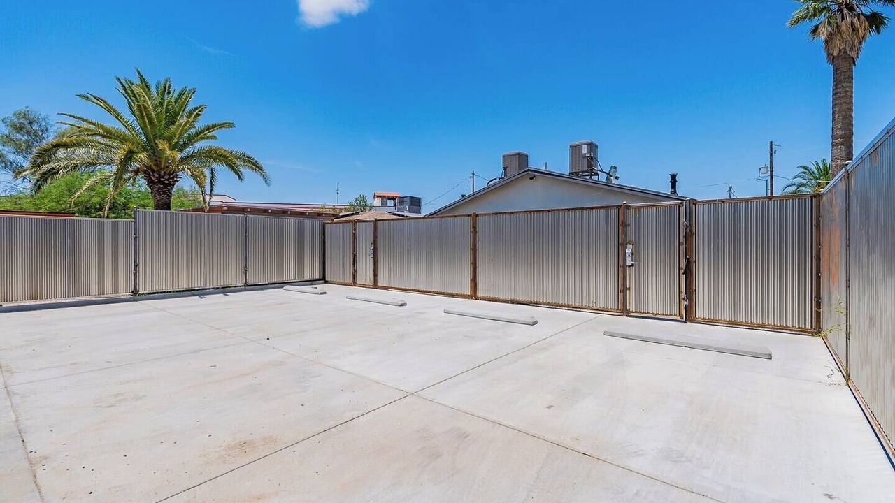 Photo of Outdoor in Downtown Tucson