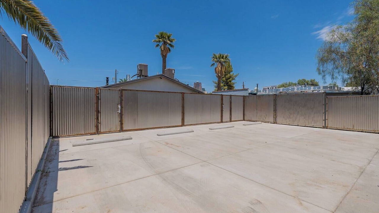 Photo of Outdoor in Downtown Tucson