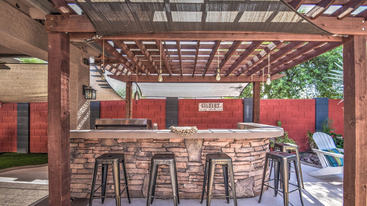 Photo of Patio Balcony in Gilbert