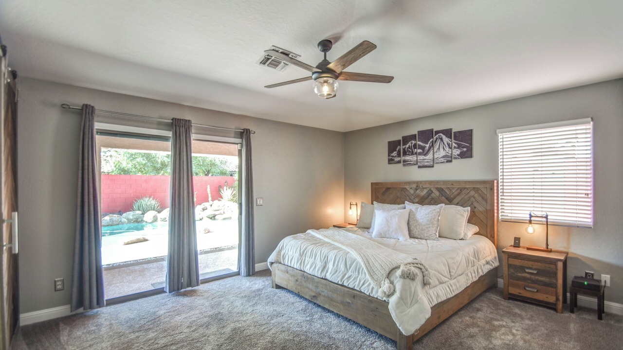 Photo of Bedroom in Gilbert
