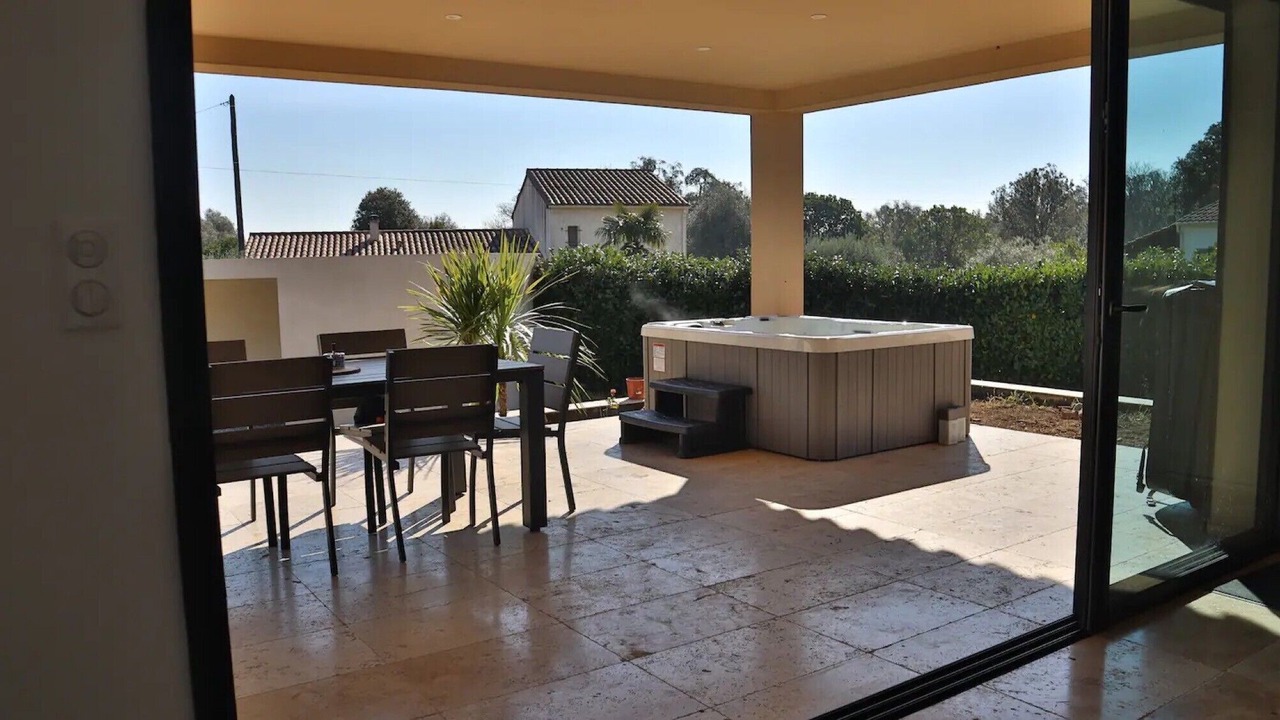 Photo of Outdoor in Ventiseri