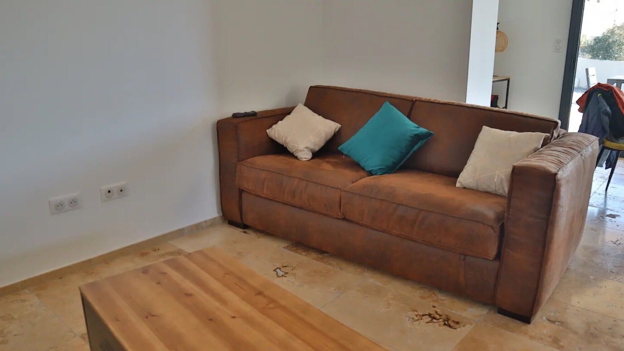 Photo of Livingroom in Ventiseri