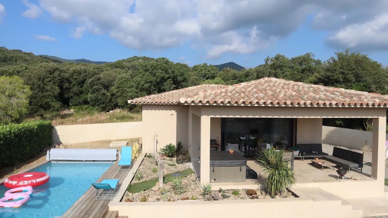 Photo of Outdoor in Ventiseri
