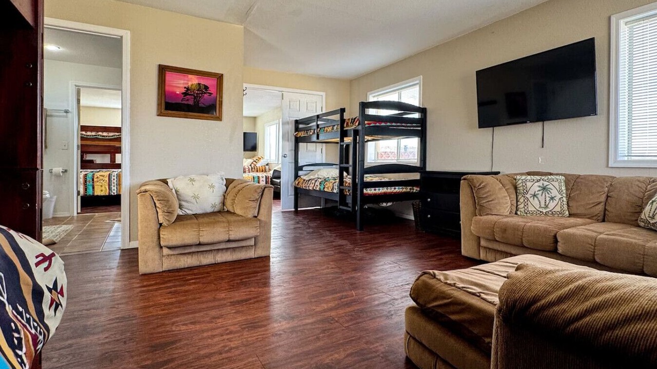 Photo of Bedroom in Meadview