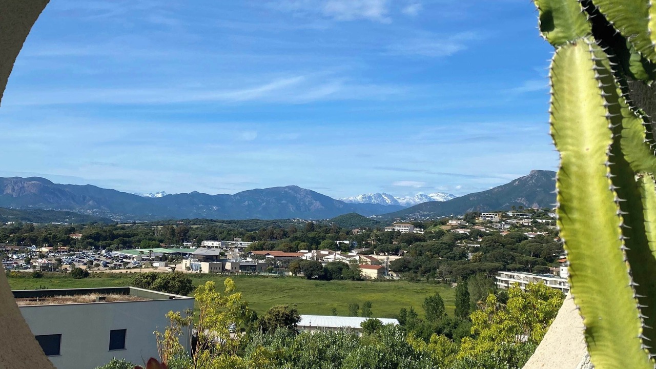 Photo of Outdoor in Albitreccia