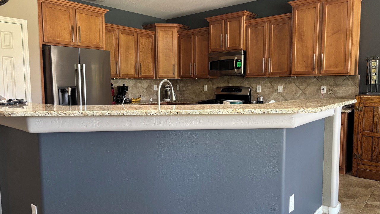 Photo of Kitchen in Festival Ranch