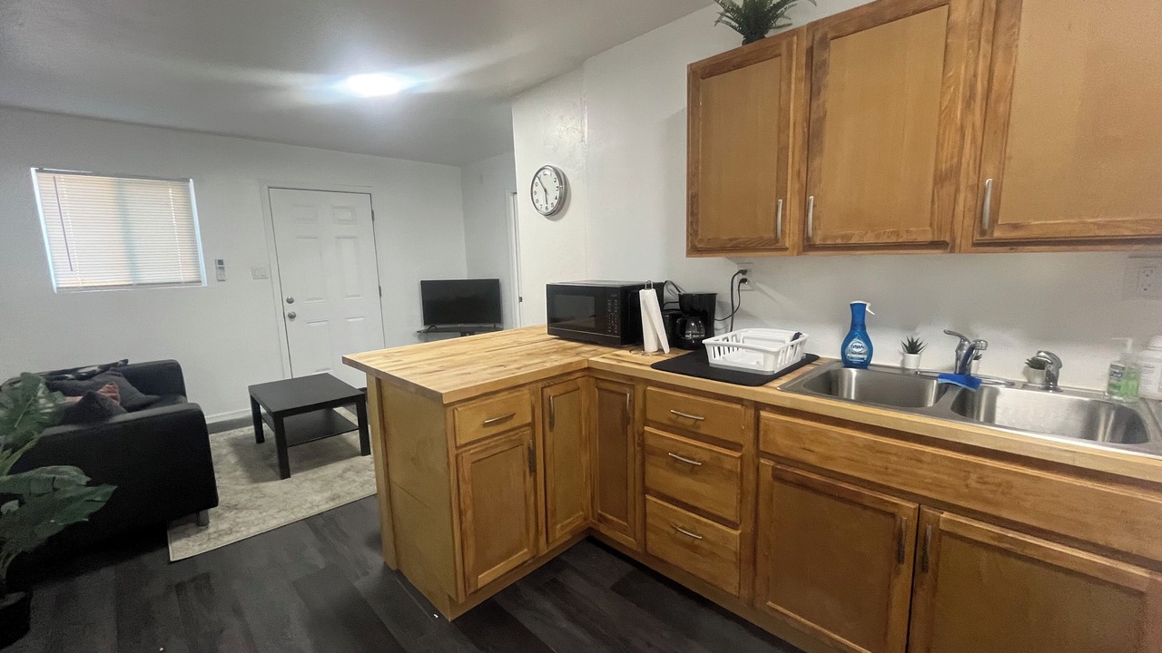 Photo of Kitchen in Farmington