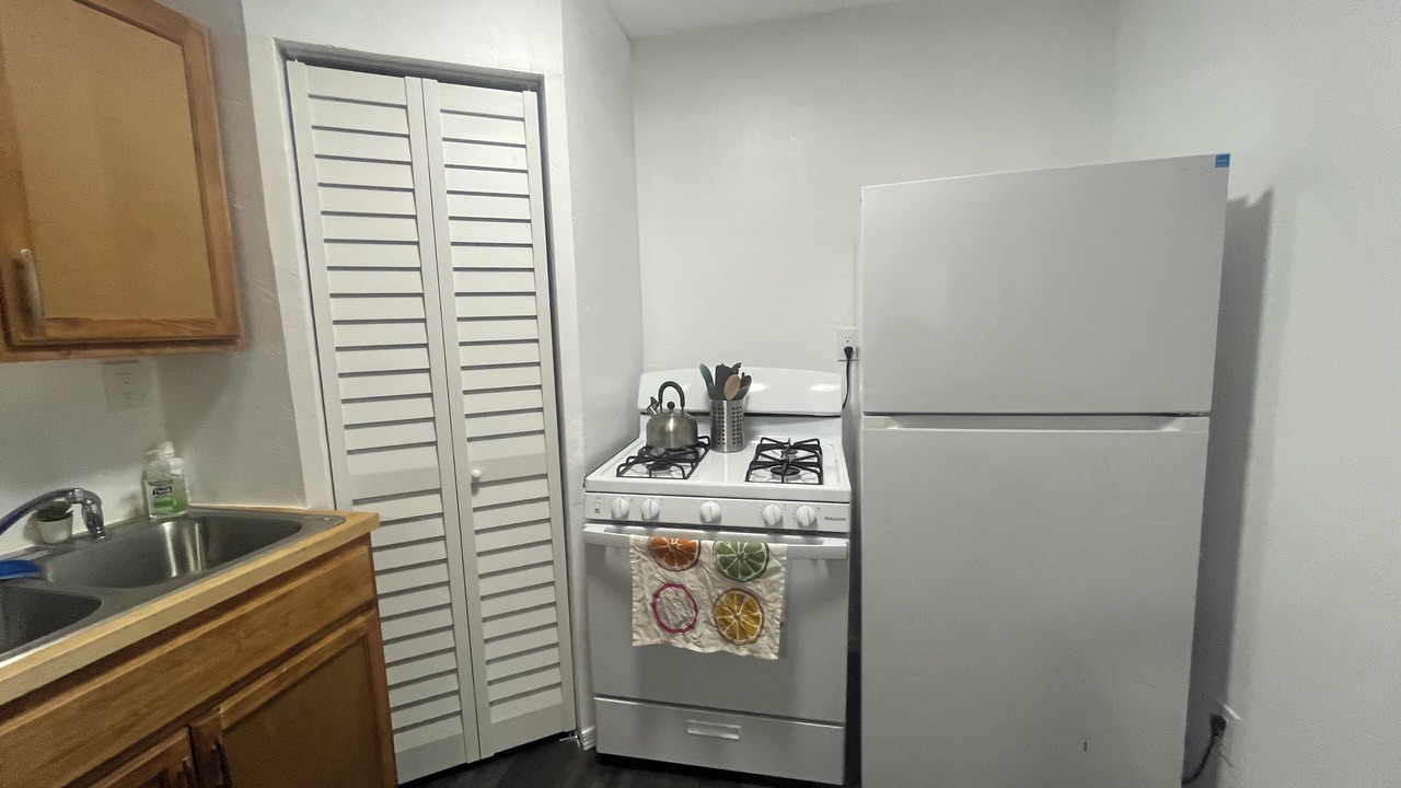 Photo of Kitchen in Farmington