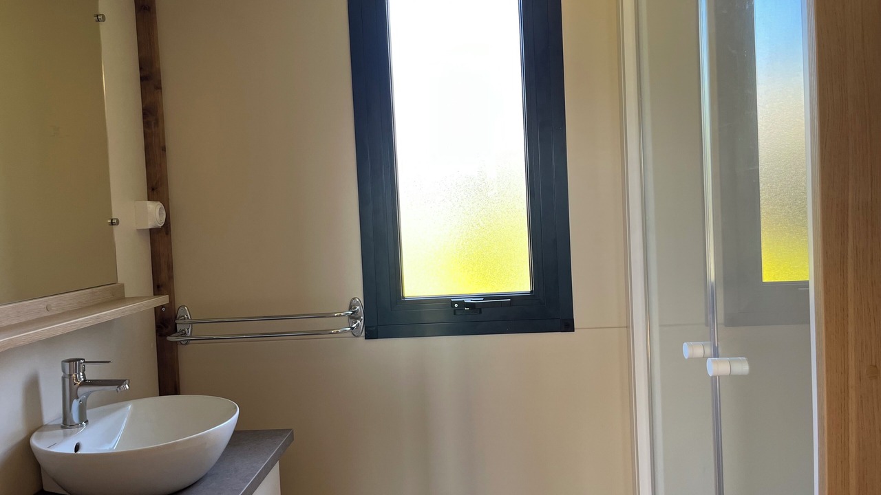 Photo of Bathroom in Sorbo-Ocagnano